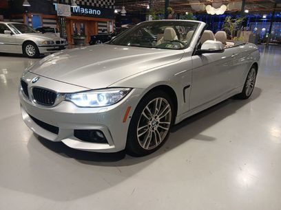 Used 2014 BMW 428i xDrive Convertible