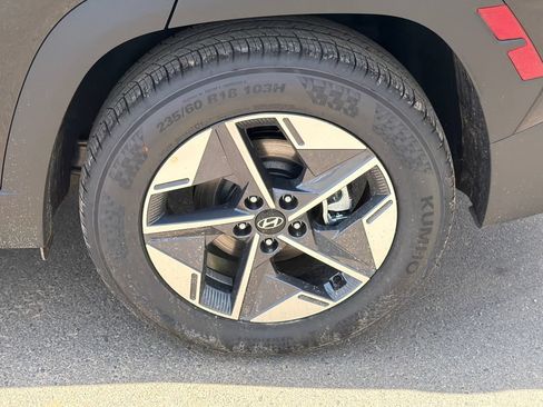 New 2026 Hyundai Tucson SEL FWD image 20