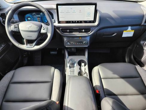 New 2025 Ford Bronco Sport Big Bend w/ Convenience Package image 10