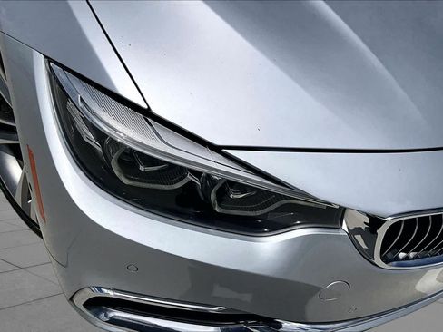 Used 2018 BMW 430i Gran Coupe RWD image 26
