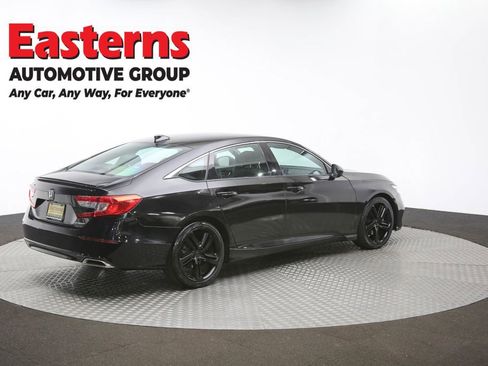 Used 2020 Honda Accord Sport image 37