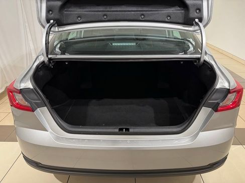 Certified 2025 Toyota Camry LE image 11