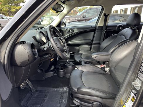 Used 2014 MINI Cooper Countryman S w/ Cold Weather Package image 25