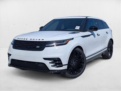 New 2026 Land Rover Range Rover Velar Dynamic SE