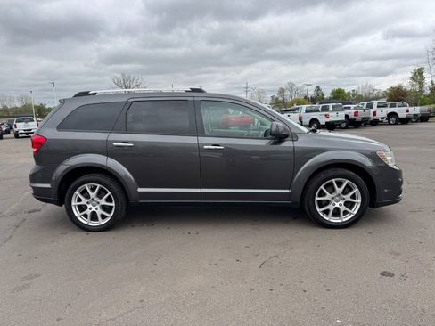 Used 2016 Dodge Journey R/T AWD/4WD image 6