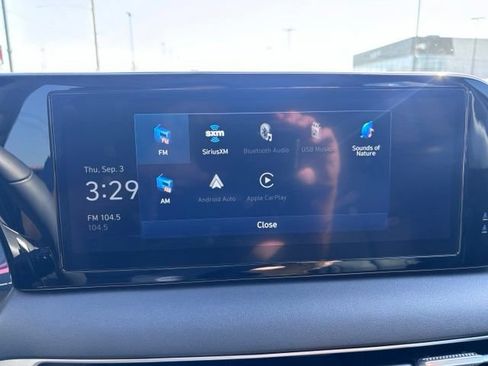 Used 2025 Hyundai Palisade SEL AWD/4WD image 21
