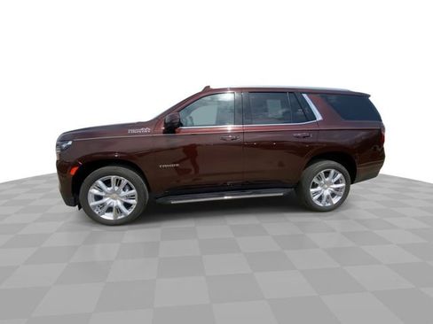 Used 2023 Chevrolet Tahoe High Country w/ Max Trailering Package AWD/4WD image 7