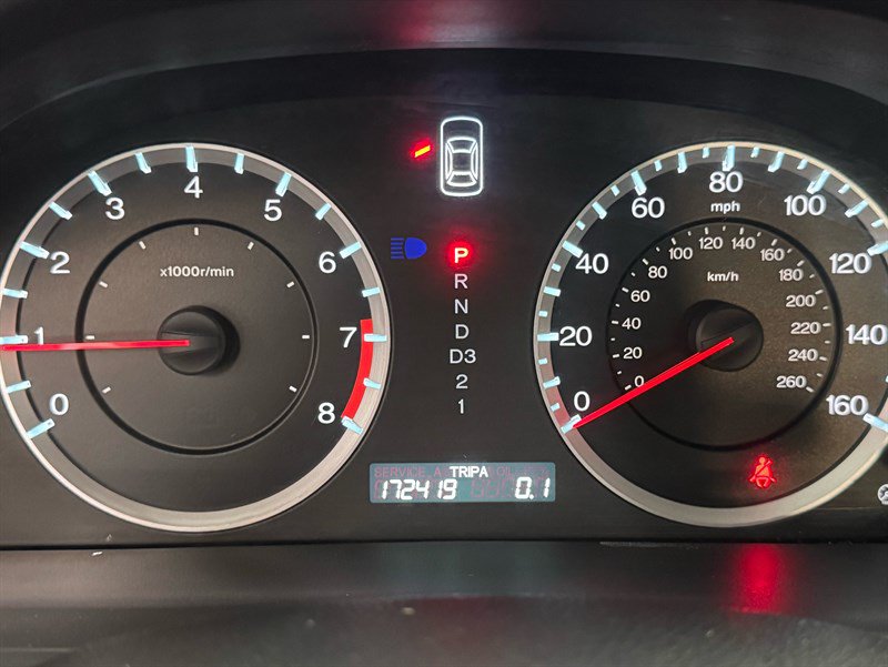 Used 2012 Honda Accord SE image 17