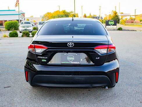 Used 2024 Toyota Corolla LE image 8
