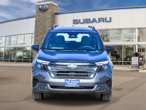 New 2026 Subaru Forester image 10