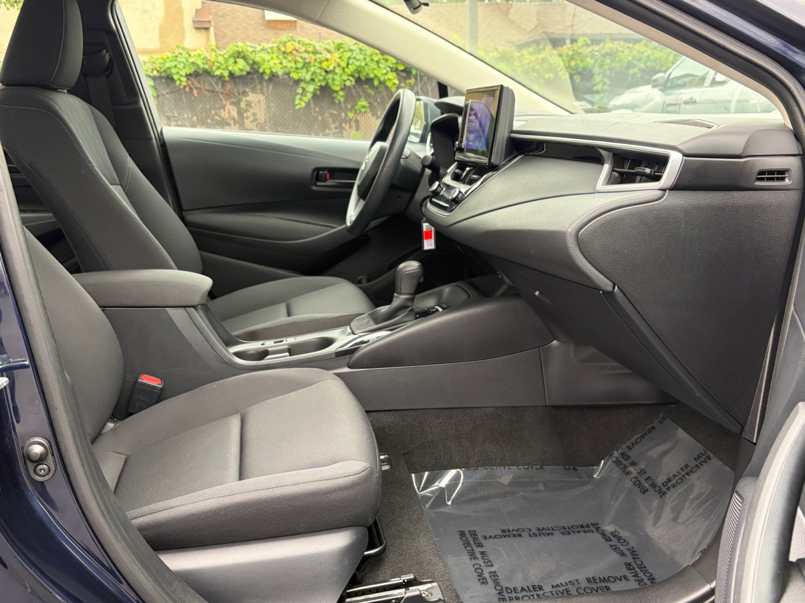 Used 2024 Toyota Corolla LE FWD image 29