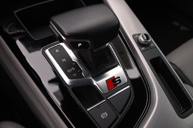 Used 2023 Audi A5 2.0T Premium Plus w/ Premium Plus AWD/4WD image 22