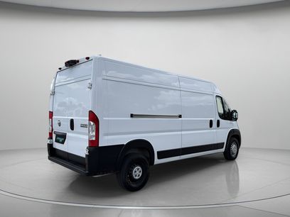 Used 2024 RAM ProMaster 2500 w/ Convenience Group