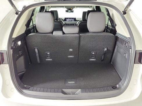 New 2026 MAZDA CX-90 Plug-In Hybrid w/Premium Sport image 27