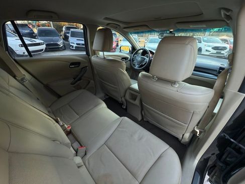 Used 2015 Acura RDX FWD w/ Technology Package image 36