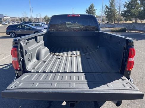 Used 2019 GMC Sierra 2500 SLT w/ Duramax Plus Package image 14
