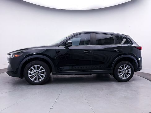 Used 2023 MAZDA CX-5 AWD 2.5 S image 36