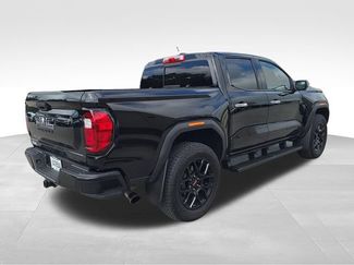 Used 2026 GMC Canyon Denali w/ LPO, Denali Black Edition AWD/4WD video 5
