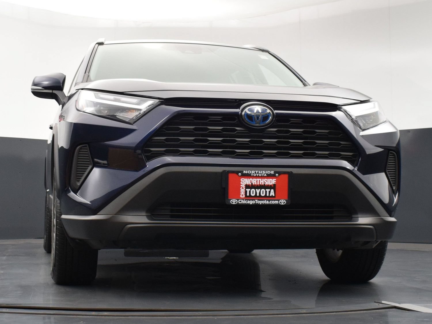 Used 2024 Toyota RAV4 XLE AWD/4WD image 28