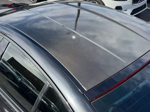 Used 2015 BMW M6 Gran Coupe image 6