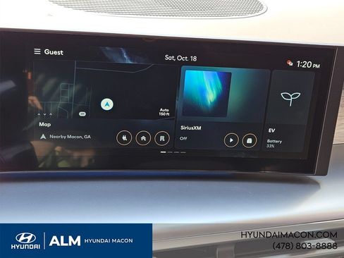 New 2026 Hyundai Ioniq 9 SEL AWD/4WD image 27