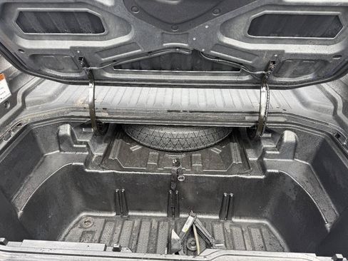 Used 2025 Honda Ridgeline TrailSport image 22