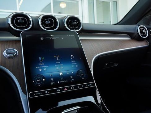 Certified 2024 Mercedes-Benz C 300 4MATIC Sedan image 19