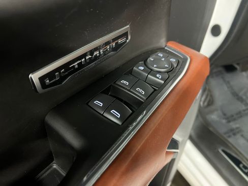 Certified 2024 GMC Sierra 1500 Denali Ultimate image 16