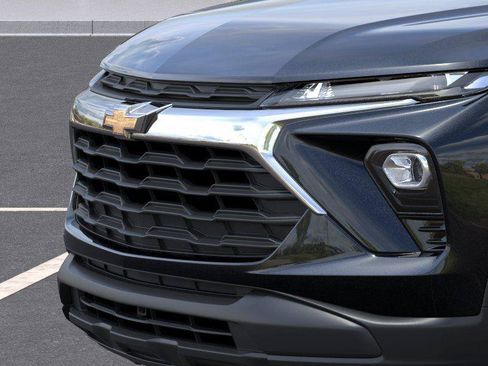 New 2026 Chevrolet TrailBlazer LS w/ LS Convenience Package FWD image 13