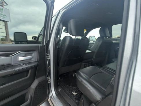 Used 2023 RAM 2500 Rebel w/ Level 1 Equipment Group AWD/4WD image 20