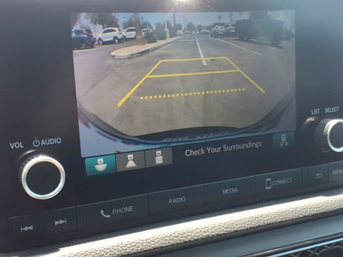 Used 2024 Acura Integra FWD image 17