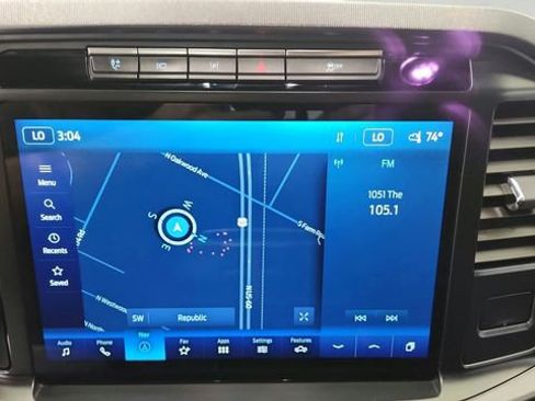Certified 2023 Ford F150 Platinum w/ Equipment Group 701A High AWD/4WD image 15