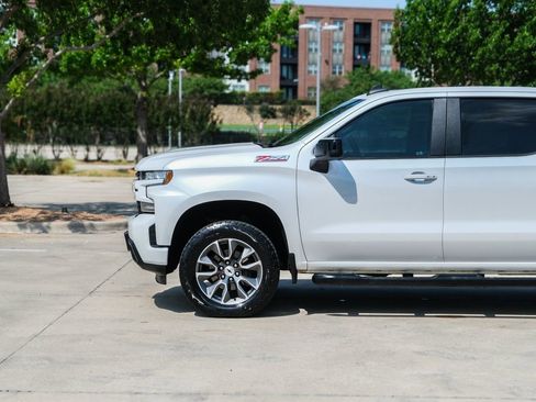 Used 2019 Chevrolet Silverado 1500 RST w/ All-Star Edition AWD/4WD image 11