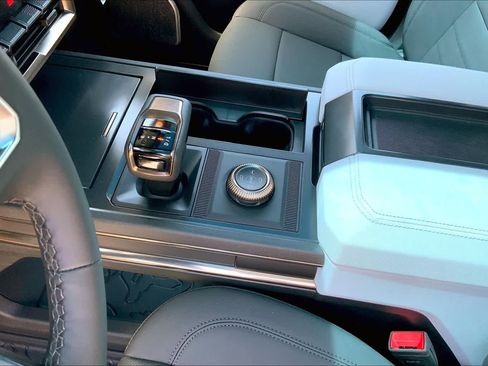 New 2024 GMC Hummer EV 3X w/ Omega Edition image 6