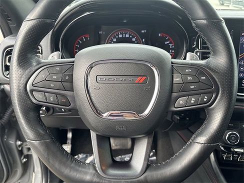 Certified 2023 Dodge Durango GT image 22
