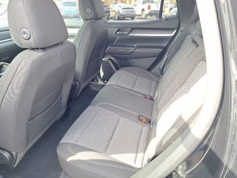 Used 2025 GMC Terrain Elevation image 10