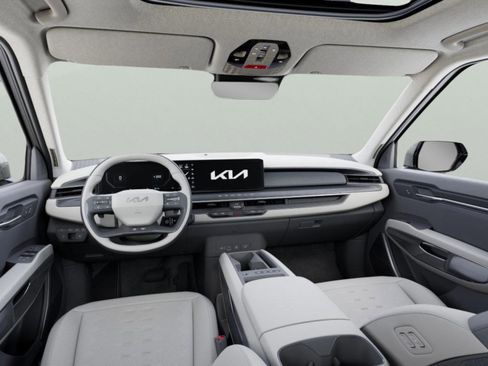New 2026 Kia EV9 Wind image 14