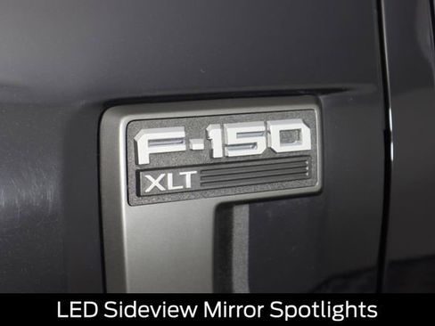 Certified 2022 Ford F150 XLT w/ Equipment Group 302A High image 23