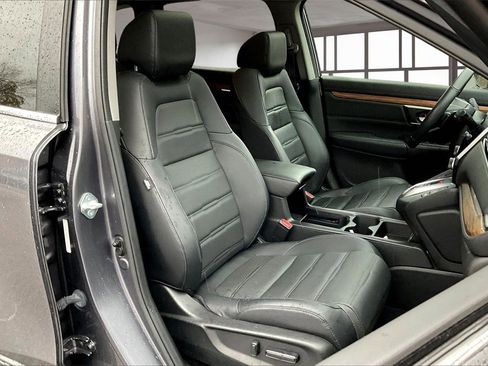 Used 2022 Honda CR-V EX-L image 29