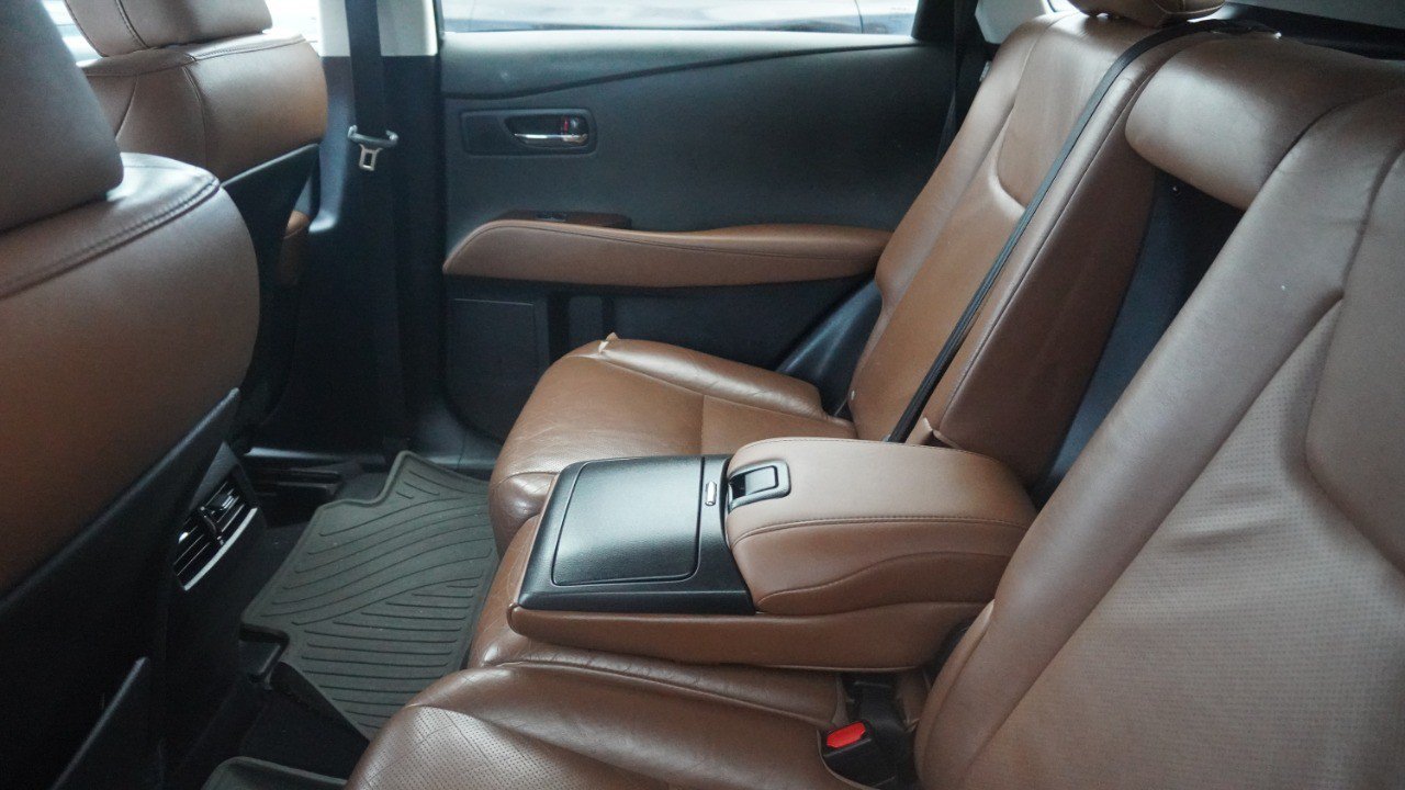 Used 2015 Lexus RX 350 AWD image 14