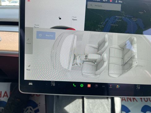 Used 2021 Tesla Model 3 Standard Range Plus RWD image 23