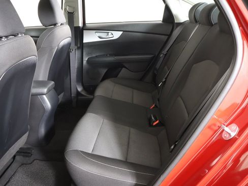 Used 2024 Kia Forte LXS image 30