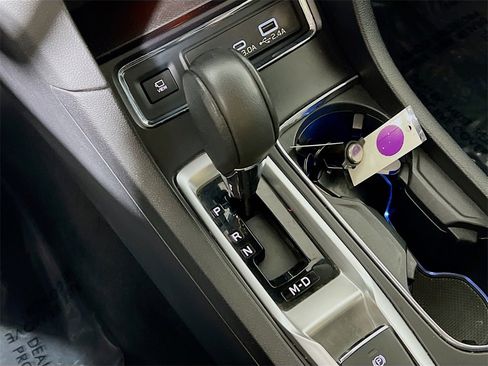 Used 2023 Subaru Ascent Limited w/ Technology Package image 16