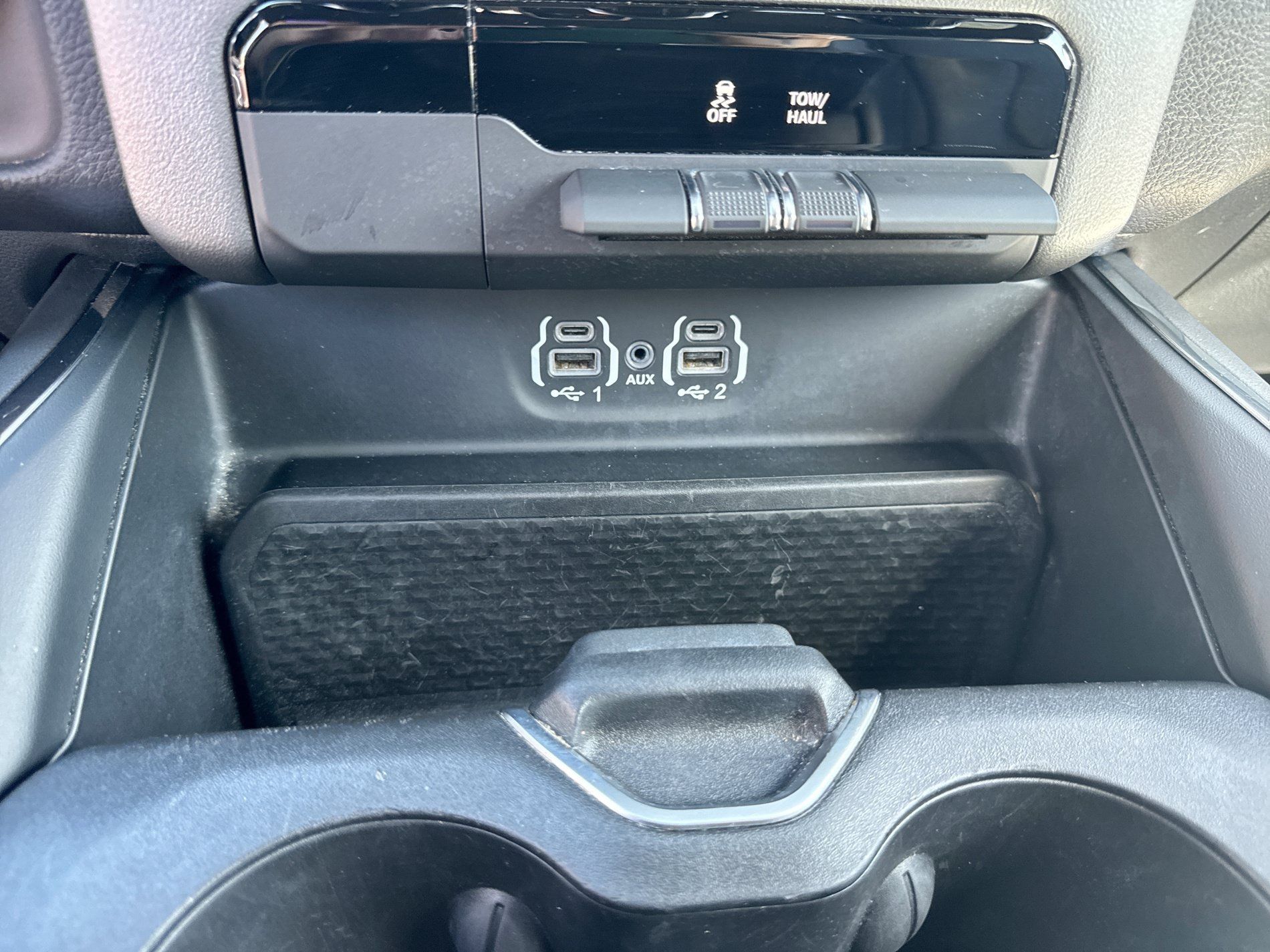 Used 2024 RAM 1500 Laramie RWD image 22