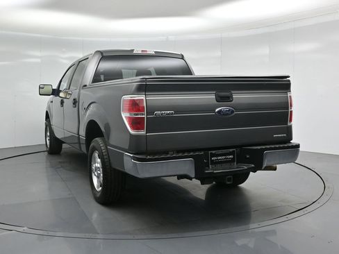 Used 2013 Ford F150 XLT w/ Mid Equipment Group image 25
