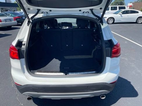 Used 2019 BMW X1 xDrive28i w/ Convenience Package AWD/4WD image 24