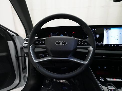 New 2026 Audi A6 Premium Plus image 4