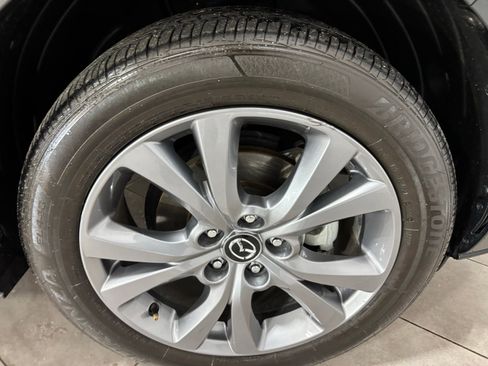 Used 2024 MAZDA CX-30 AWD 2.5 S w/ Preferred Package image 9