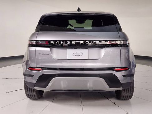 New 2026 Land Rover Range Rover Evoque S image 10
