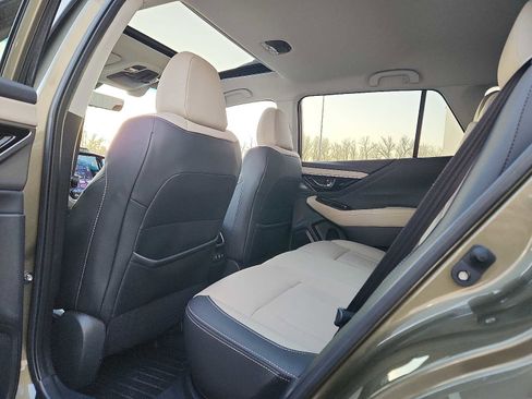 Used 2021 Subaru Outback Limited image 10